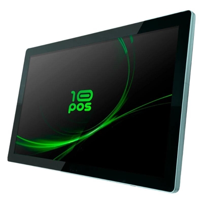 Ordenador tpv 10pos 21.5 pulgadas 10d – 215a rk3568 – 2gb ram – 32gb ssd – usb – c