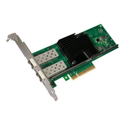 Tarjeta de red intel x710 2x sfp