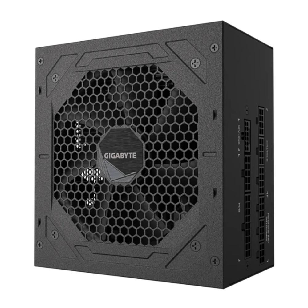 Fuente alimentacion gigabyte gp - ud1000gm pg5 v2 gaming atx 1000w