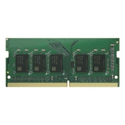 Memoria ram ddr4 16gb synology – sodimm