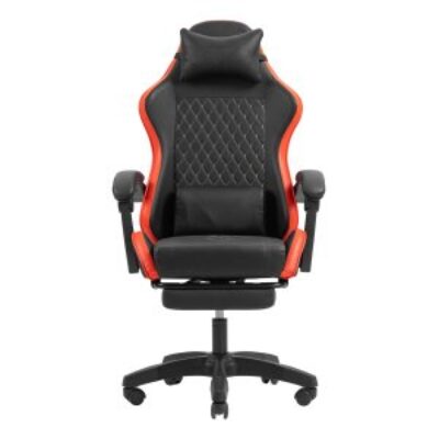 Silla mars gaming mgcxbbl negra – roja