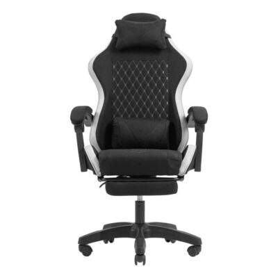 Silla mars gaming mgcxfgrbl negra – blanca