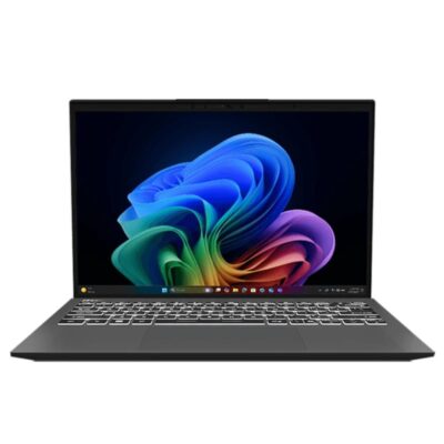 Portatil msi prestige 13 ai+ – 005es u7 – 355 – 32gb – ssd 1tb – 13.3 pulgadas 2.8k – w11h