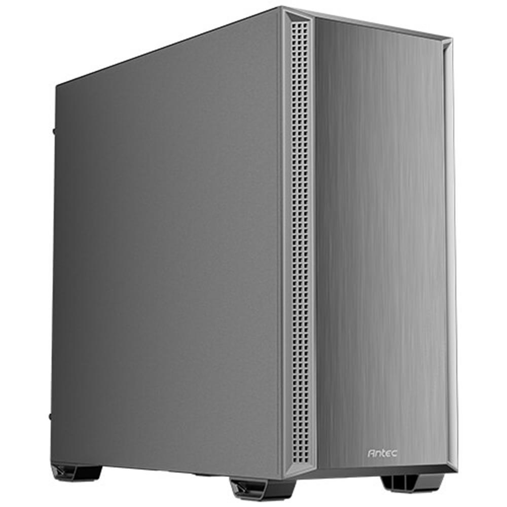 Caja ordenador gaming antec p7s atx negra