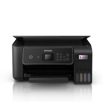 Multifuncion epson inyeccion color ecotank et – 2871 a4 – wifi