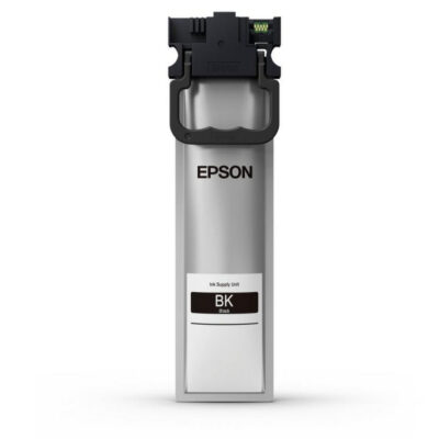 Cartucho tinta epson xl negro