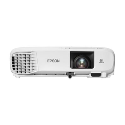 Proyector epson eb – e24 3lcd xga 3600 lumenes