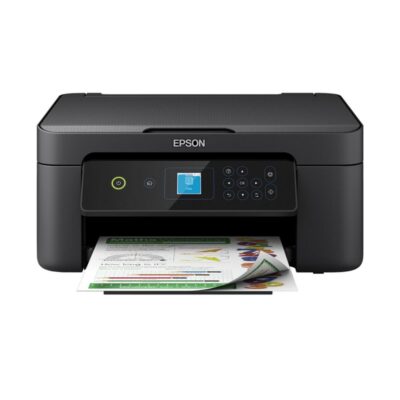 Multifuncion epson inyeccion color xp – 3205 expression home