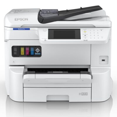 Multifuncion inyeccion epson workforce pro em – c7100dwf color duplex
