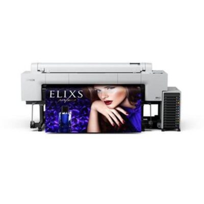 Impresora inyeccion epson gf sc – p20500 color