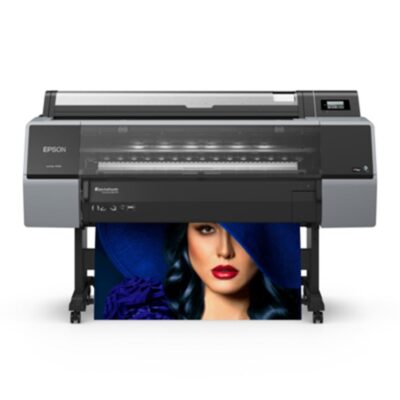 Plotter epson gf sc – p9300 44 pulgadas