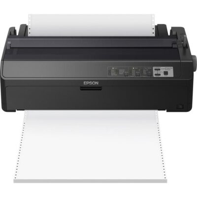 Impresora matricial epson lq – 2090iin