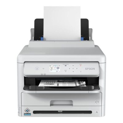 Impresora inyeccion epson workforce pro wf – m5399dw monocromo duplex