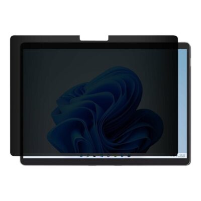 Protector pantalla targus 4vu para microsoft surface pro 13 pulgadas filtro privacidad