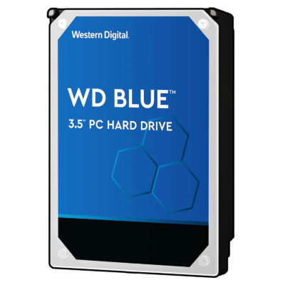 Disco duro interno hdd wd western digital blue wd30ezaz 3tb 3000gb 3.5 pulgadas sata 6gb – s 5400rpm 256mb