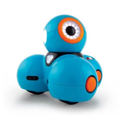 Robot dash wonder workshop