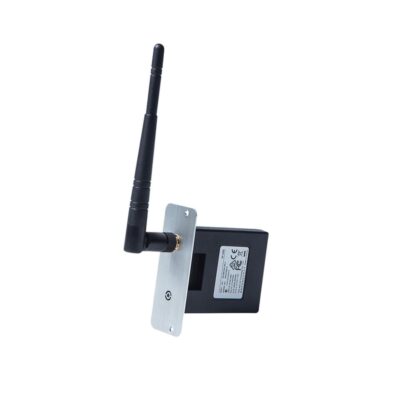 Tarjeta de red wifi brother pawi002 para impresoras etiquetas