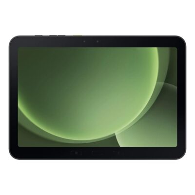 Tablet samsung galaxy tab active5 pro 5g 10.1 pulgadas – 8gb – 256gb – wifi – verde