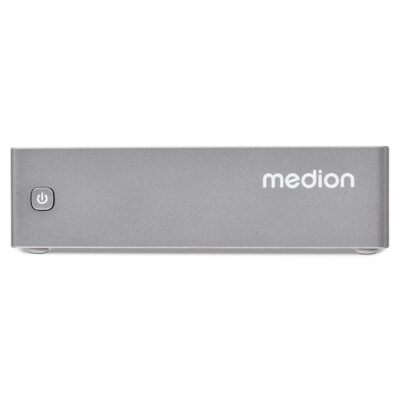 Barebone medion s06e md35340 cel n100