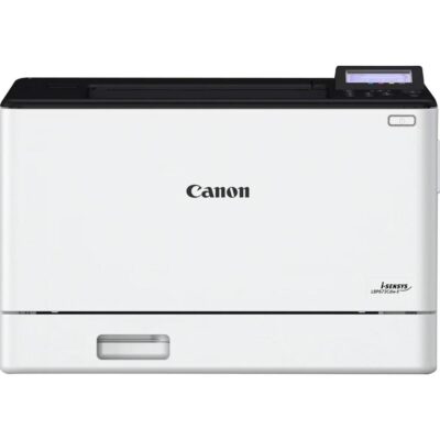 Impresora canon lbp673cdw ii laser color i – sensys a4 – 33ppm – usb – red – wifi – wifi direct – duplex – bandeja 250 hojas