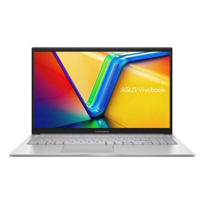 Portatil asus vivobook x1504va – bq4105 core 5 – 120u – 16gb – ssd 512gb – 15.6 pulgadas fhd – freedos