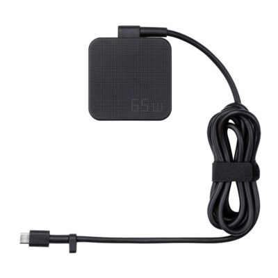 Adaptador de corriente asus ac65 – 00 65w usb – c