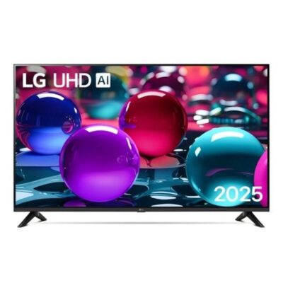 Tv lg 65 pulgadas led 4k uhd – 65ua73006la – smart tv