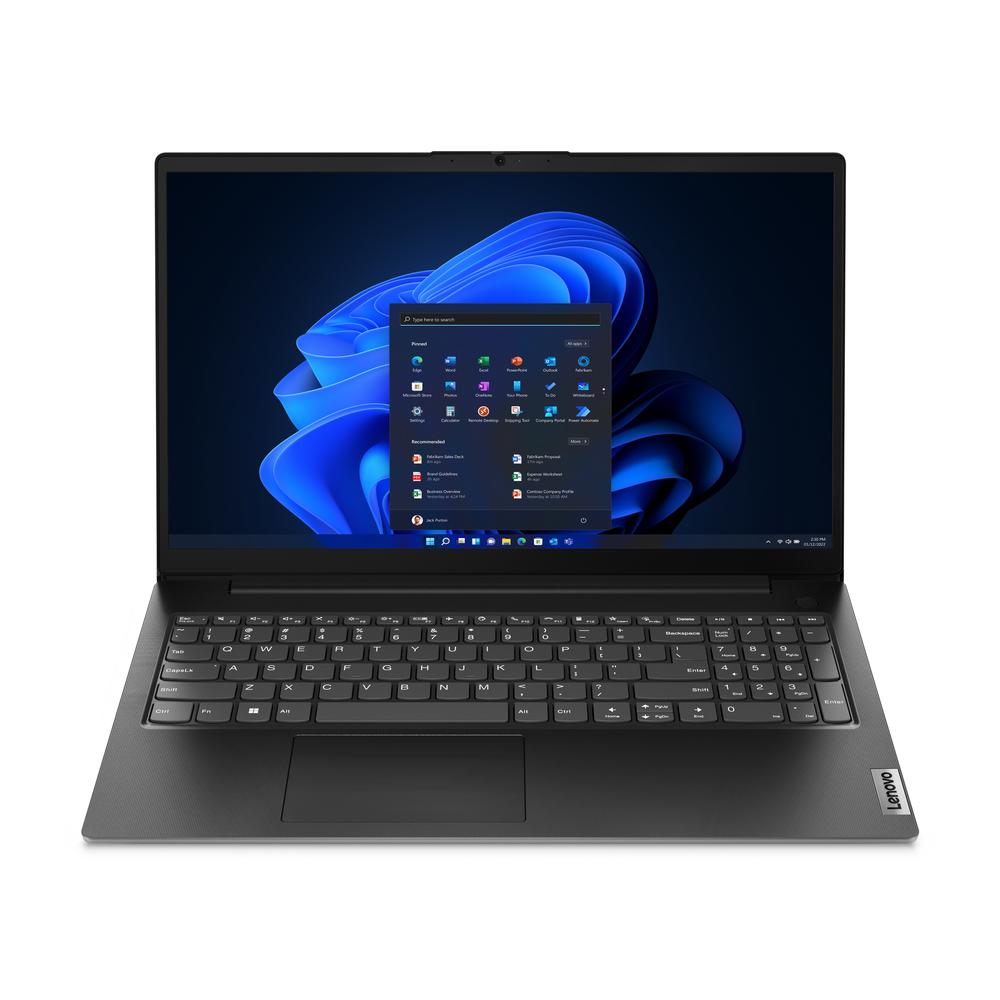 Portatil lenovo v15 g4 amn r3 - 7320u 8gb - ssd 512gb - 15.6 pulgadas fhd - freedos