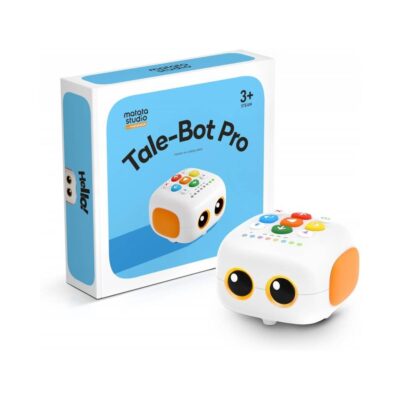 Robot educativo tale – bot pro