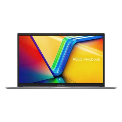 Portatil asus vivobook 15 x1504va – bq5318w core 7 – 150u – 16gb – ssd 512gb – 15.6 pulgadas fhd – w11h