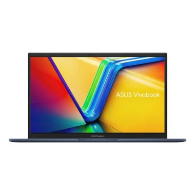 Portatil asus vivobook 15 x1504va – bq4619 core 7 – 150u – 16gb – ssd 1tb – 15.6 pulgadas fhd – freedos