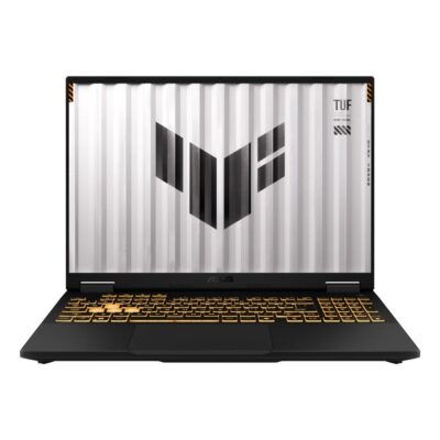Portatil asus tuf gaming f16 tuf608jpr – qt031 i7 – 14650hx – 32gb – ssd 1tb – rtx 5070 8gb – 16 pulgadas wqxga – freedos