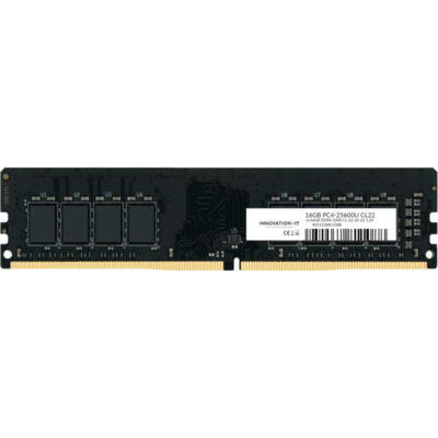 Memoria ram ddr4 16gb innovation it udimm 3200