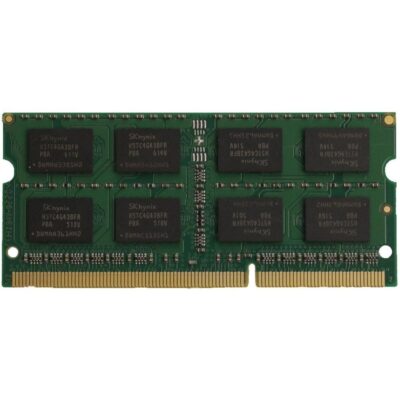 Memoria ram ddr3 8gb innovation it sodimm 1600