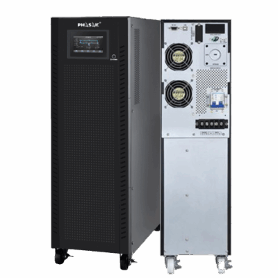 Sai ups phasak 40000va online ph 9284 40kva