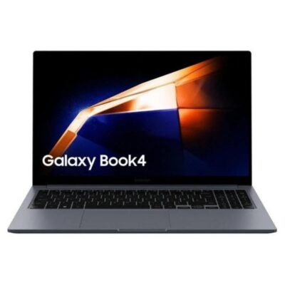 Portatil samsung galaxy book4 i5 – 1335u – 16gb – ssd 512gb – 15.6 pulgadas – w11h