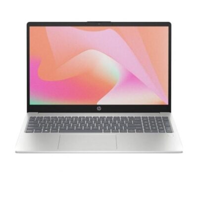 Portátil hp 15 – fd0267ns intel core i5 – 1334u – 8gb – 512gb ssd – 15.6 pulgadas – sin sistema operativo