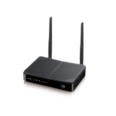 Router zyxel lte – 3301plus – eu0102f 1200 mbps mu – mimo mimo