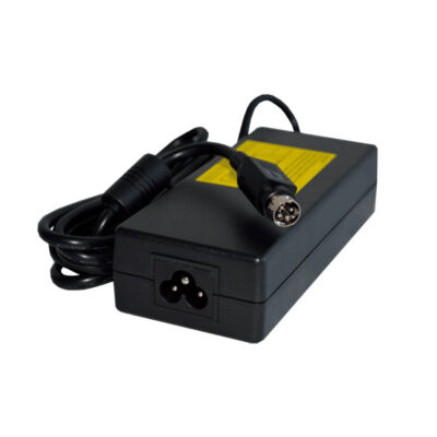 Fuente de alimentacion de 12v – 80w para terminales tactiles posiflex