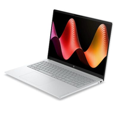 Portátil hp omnibook 3 16 – bu0062ns core 3 – 100u 16 pulgadas – 8gb – 512gb ssd – plata – freedos