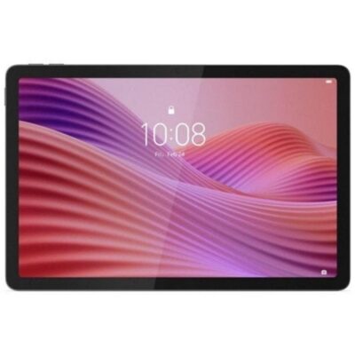 Tablet lenovo tab mediatek 4gb 128gb 10.1 pulgadas wifi gris
