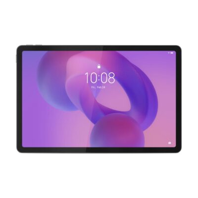 Tablet lenovo idea tab mediatek 11 pulgadas 8gb 128gb gris