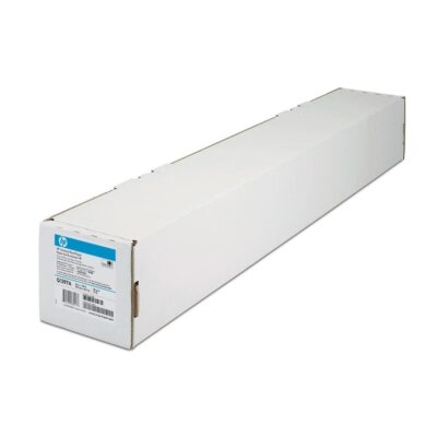 Papel hp q8004a – 80gr 594 mm x 91 -4 m – universal bond paper
