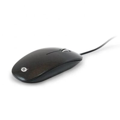 Mouse raton conceptronic cllm3bdesk optico – usb – 800 dpi