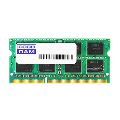 Memoria ram ddr4 goodram 32gb – sodimm – 3200mhz – pc4 25600 – cl22