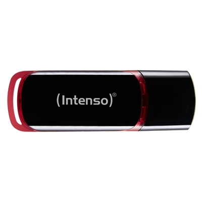 Memoria usb 2.0 intenso business 64gb
