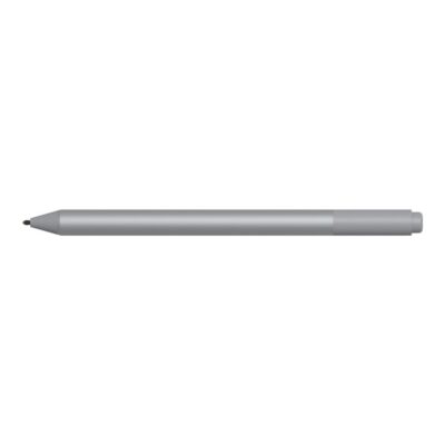 Lapiz digital microsoft surface pen platino
