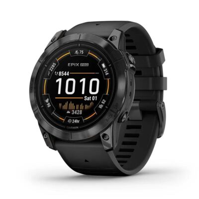 Smartwatch garmin epix pro 51mm black