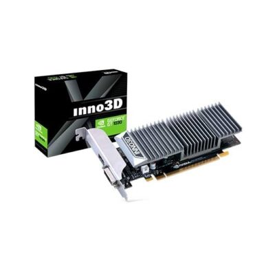 Tarjeta grafica inno3d gt 1030 2gb gddr5 hdmi dvi – i cuda 384