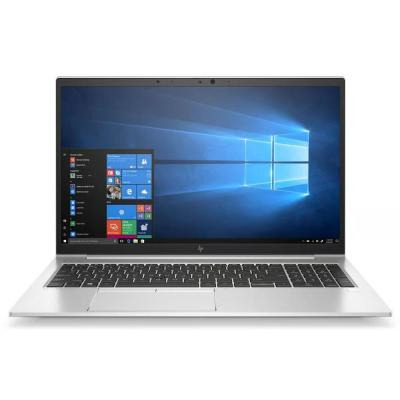 Portatil reacondicionado hp elitebook 855 g7 14 pulgadas – amd ryzen 5 pro 4650u – 8gb – 256gb m2 – windows 10 pro – teclado español